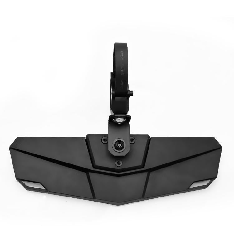 1.75-2 inch Universal Rearview Mirror Center Mirror for UTV / ATV