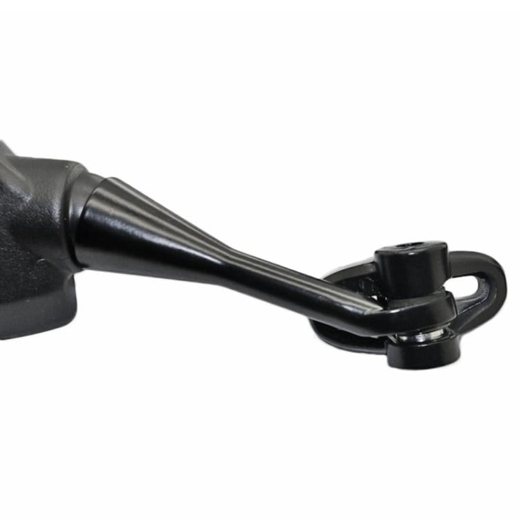 For Yamaha YZF 600 / YZF R6 2pcs/Set Motorcycle Modified Rearview Mirror Reflective Mirror