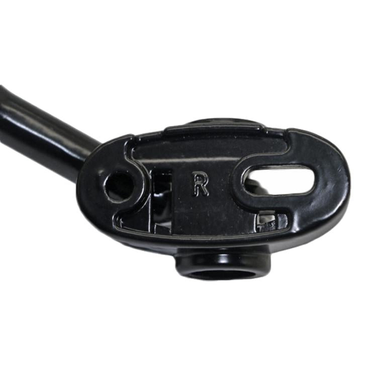 For Yamaha YZF 600 / YZF R6 2pcs/Set Motorcycle Modified Rearview Mirror Reflective Mirror