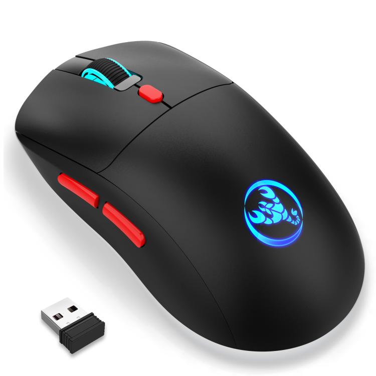 HXSJ T20 2.4GHz Rechargeable Wireless Mouse
