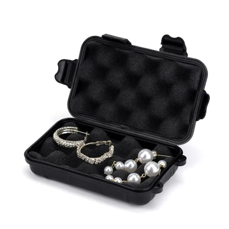 Outdoor Car Magnetic Car Key Storage Box Storage Tool Case