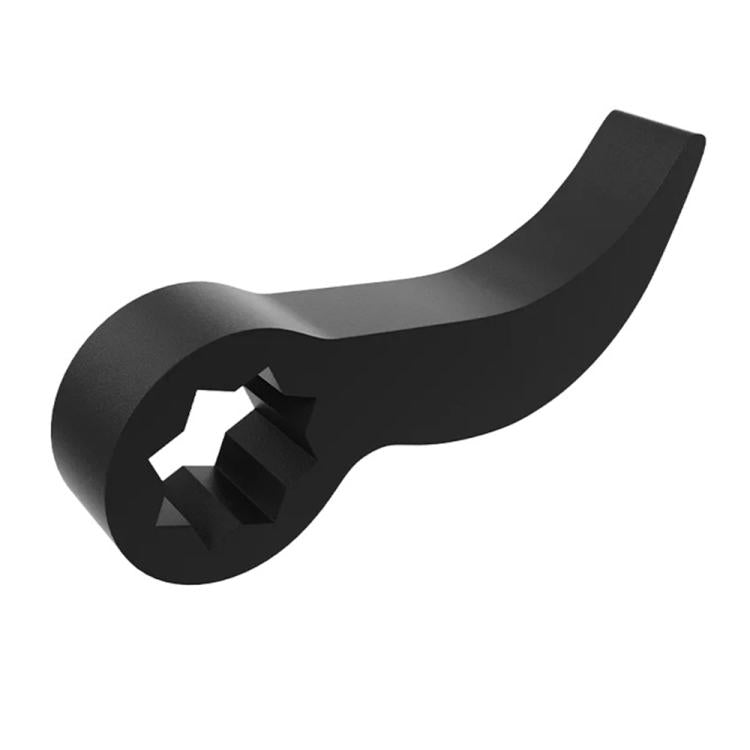 Car Horn Type Half Shaft Removal Tool