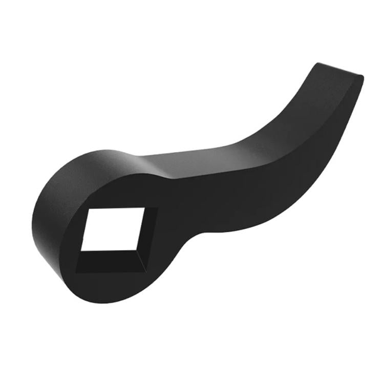 Car Horn Type Half Shaft Removal Tool