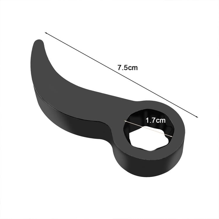 Car Horn Type Half Shaft Removal Tool