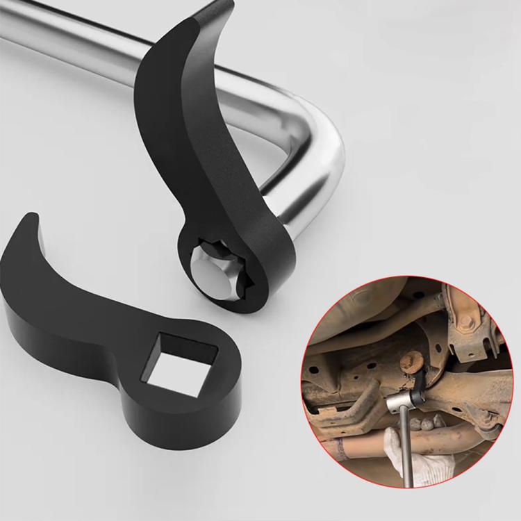 Car Horn Type Half Shaft Removal Tool