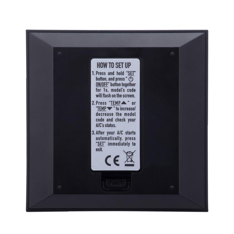 CHUNGHOP K-680E Universal Air Conditioner Remote Control