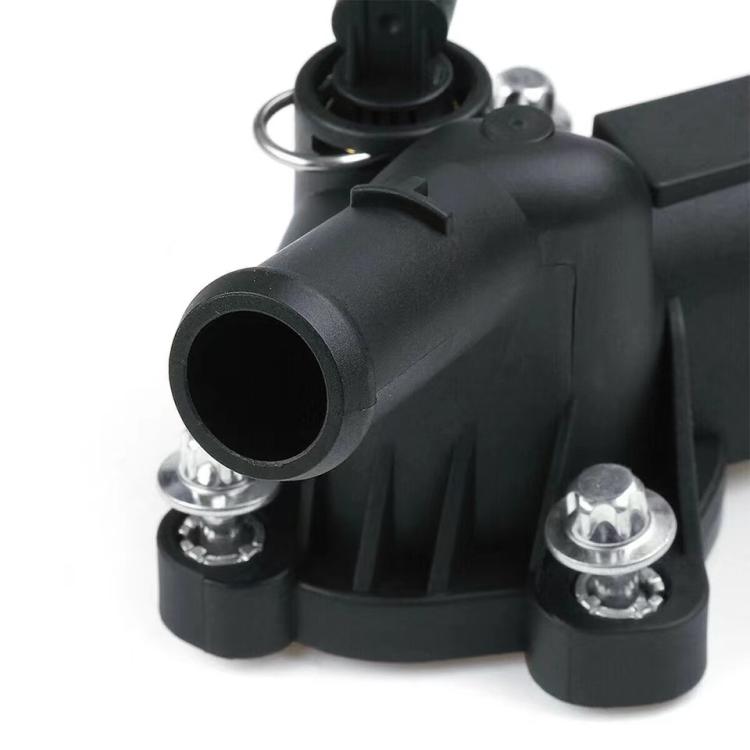 Car Thermostat Housing Water Pump Outlet for Opel 1338487 25192985 55562048 1338022