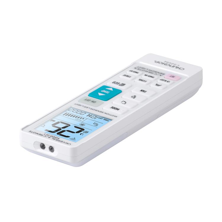 CHUNGHOP K-2268E Universal Air Conditioner Remote Control with LED Sensor Light