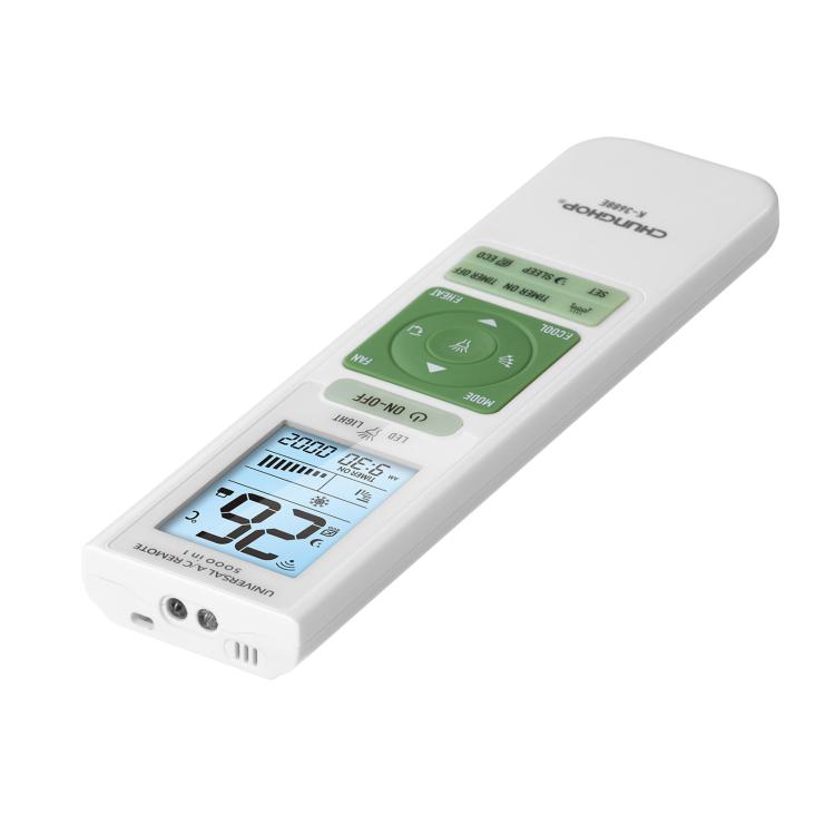 CHUNGHOP K-3688E Universal Air Conditioner Remote Control