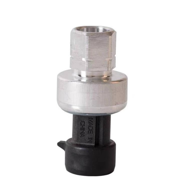 Car Air Conditioning Pressure Switch Sensor for Buick / Chevrolet / GMC / Opel / Saab 13587668 13502759