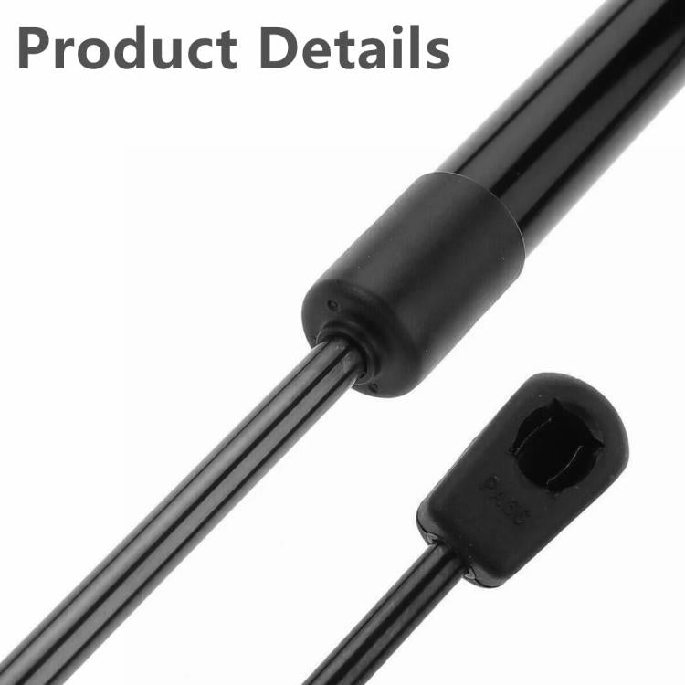 2pcs/Pack 325mm ARB Canopy Rear Window Glass Support Struts 1921VR