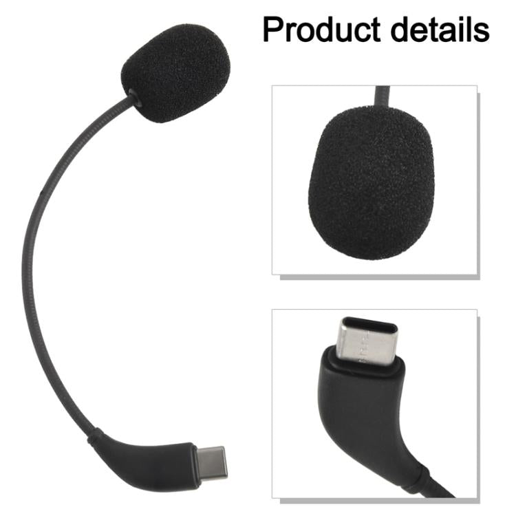 E-sports Gaming Headset Microphone