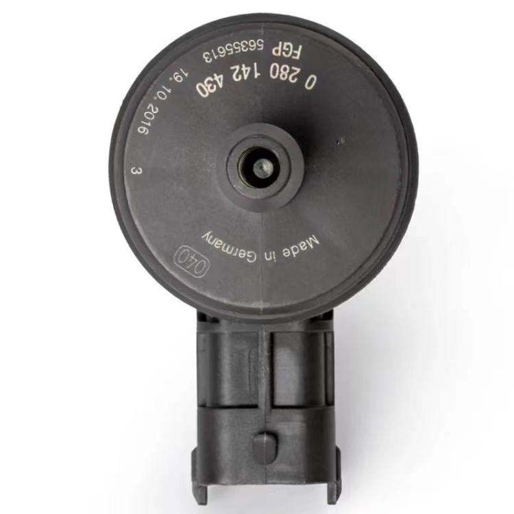 Car EVAP Emisson Canister Purge Valve Solenoid for Chevrolet Cruze / Trax / Orlando 55353802 55574240