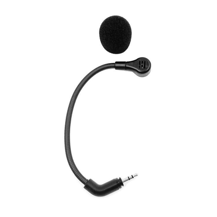 2.5mm Elbow E-sports Gaming Headset Microphone