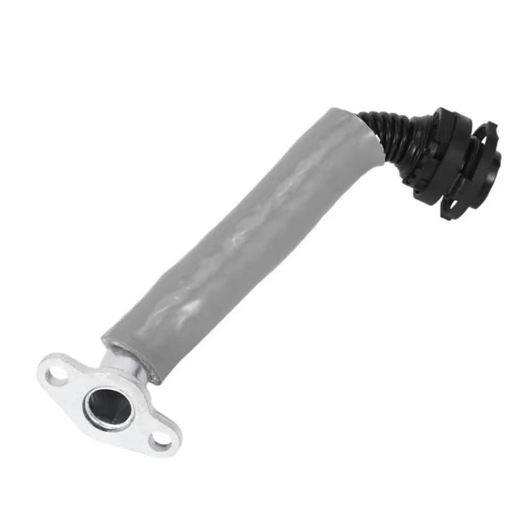 Car Engine Turbo Oil Return Hose for Opel Astra 55574129 55355622