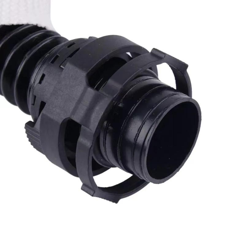 Car Engine Turbo Oil Return Hose for Opel Astra 55574129 55355622