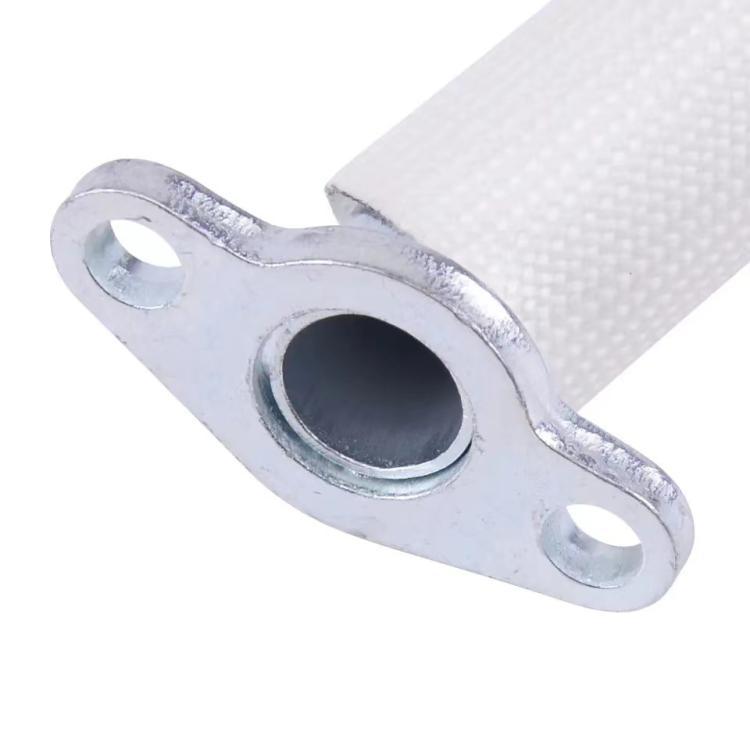 Car Engine Turbo Oil Return Hose for Opel Astra 55574129 55355622