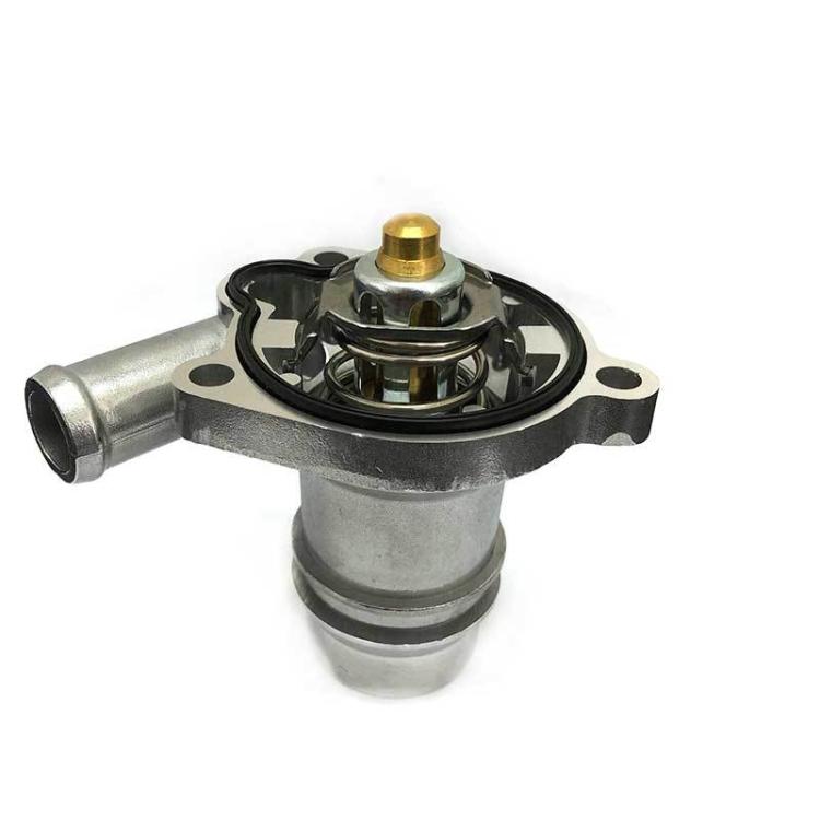 Car Thermostat Housing Water Pump Outlet for Chevrolet Cruze 55593034 55579010 25200455