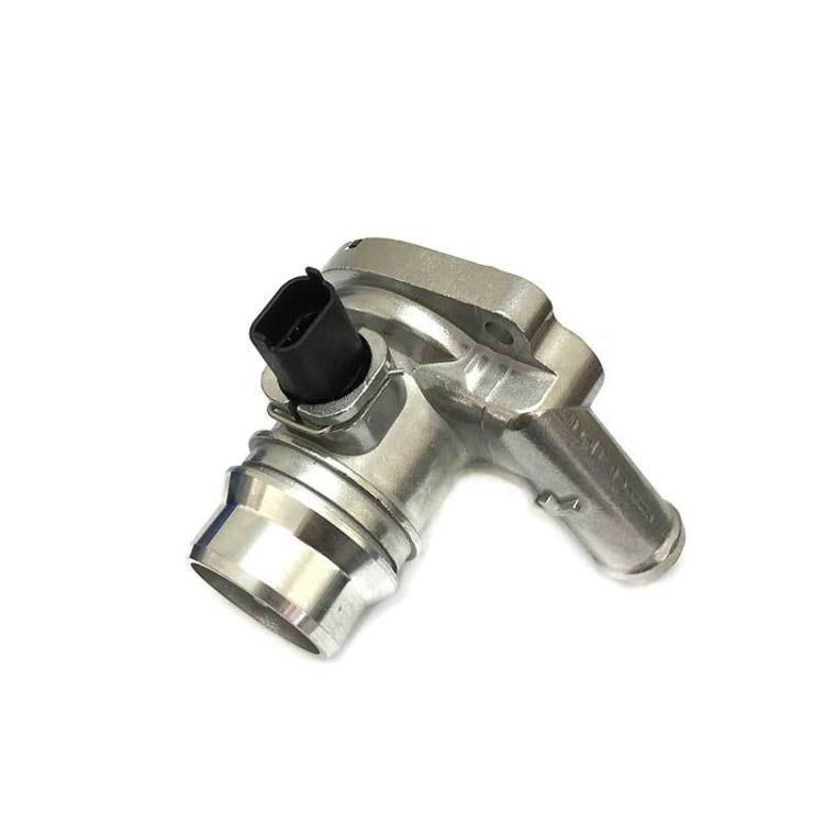 Car Thermostat Housing Water Pump Outlet for Chevrolet Cruze 55593034 55579010 25200455