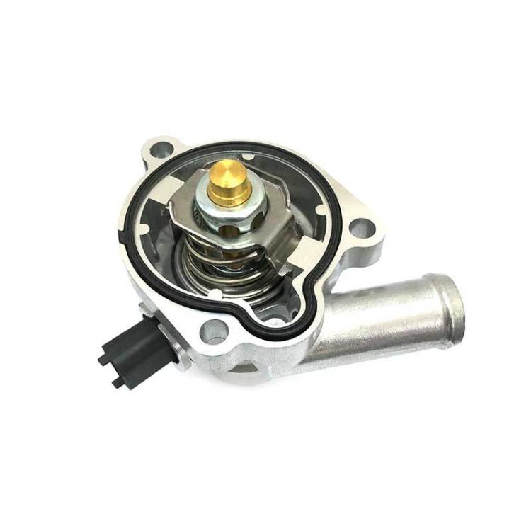 Car Thermostat Housing Water Pump Outlet for Chevrolet Cruze 55593034 55579010 25200455