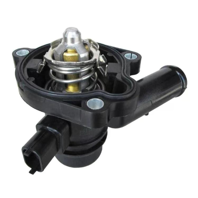 Car Thermostat Housing Water Pump Outlet for Chevrolet Cruze 55593034 55579010