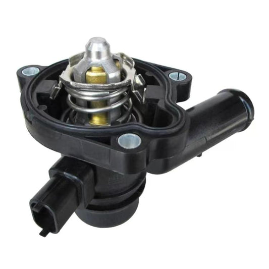 Car Thermostat Housing Water Pump Outlet for Chevrolet Cruze 55593034 55579010
