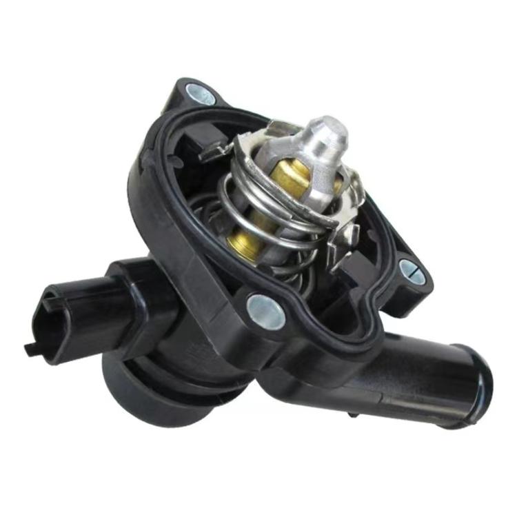 Car Thermostat Housing Water Pump Outlet for Chevrolet Cruze 55593034 55579010