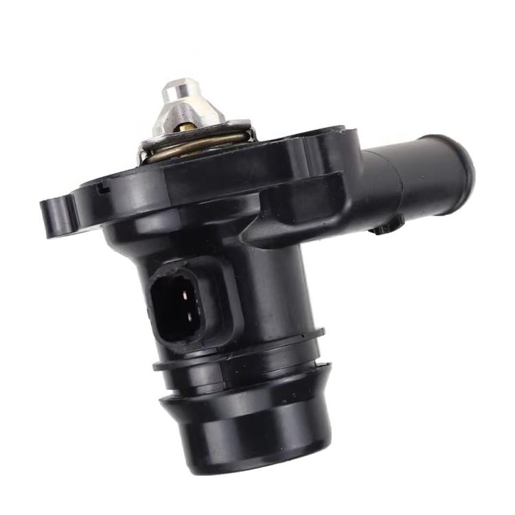 Car Thermostat Housing Water Pump Outlet for Chevrolet Cruze 55593034 55579010