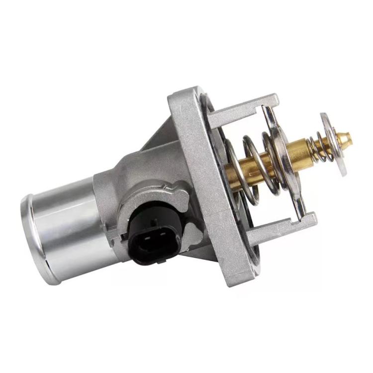Car Thermostat Housing Water Pump Outlet for Chevrolet Cruze 96984104 55578419 25193683