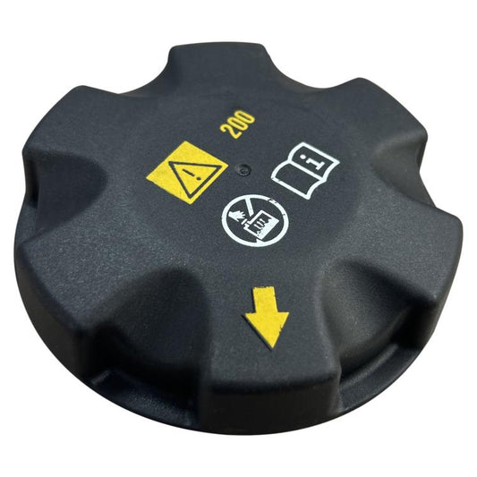 Car Tank Radiator Cap for BMW 17117639021 17137516004