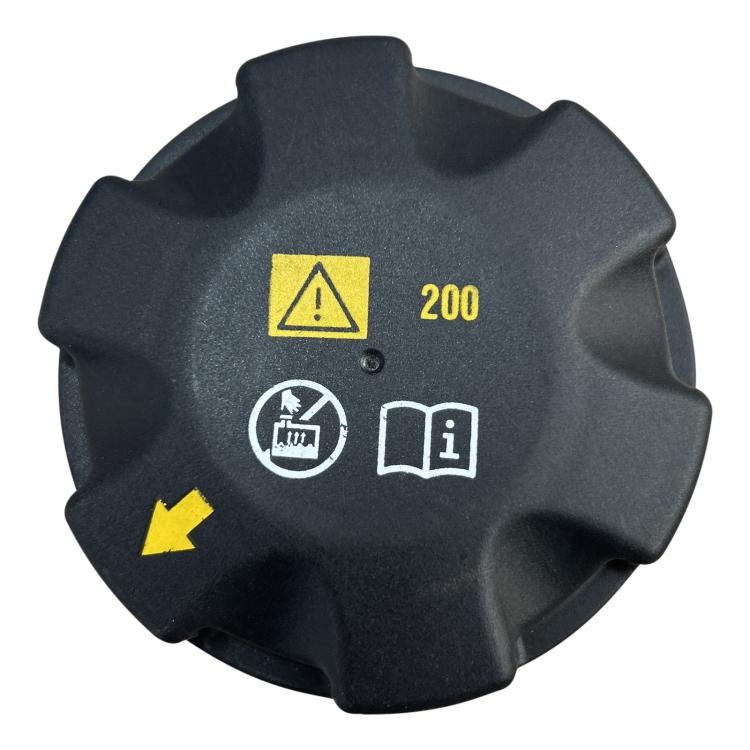 Car Tank Radiator Cap for BMW 17117639021 17137516004