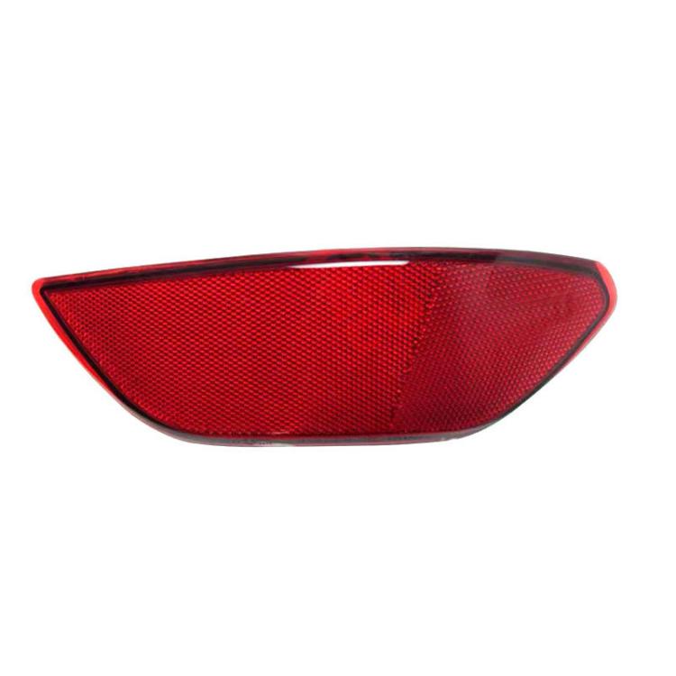 Car Left Side Rear Bumper Reflector for Porsche Cayenne 2011-2014 95863110500