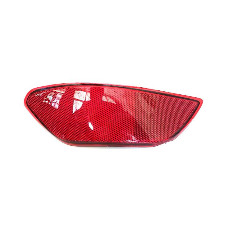 Car Right Side Rear Bumper Reflector for Porsche Cayenne 2011-2014 95863110600