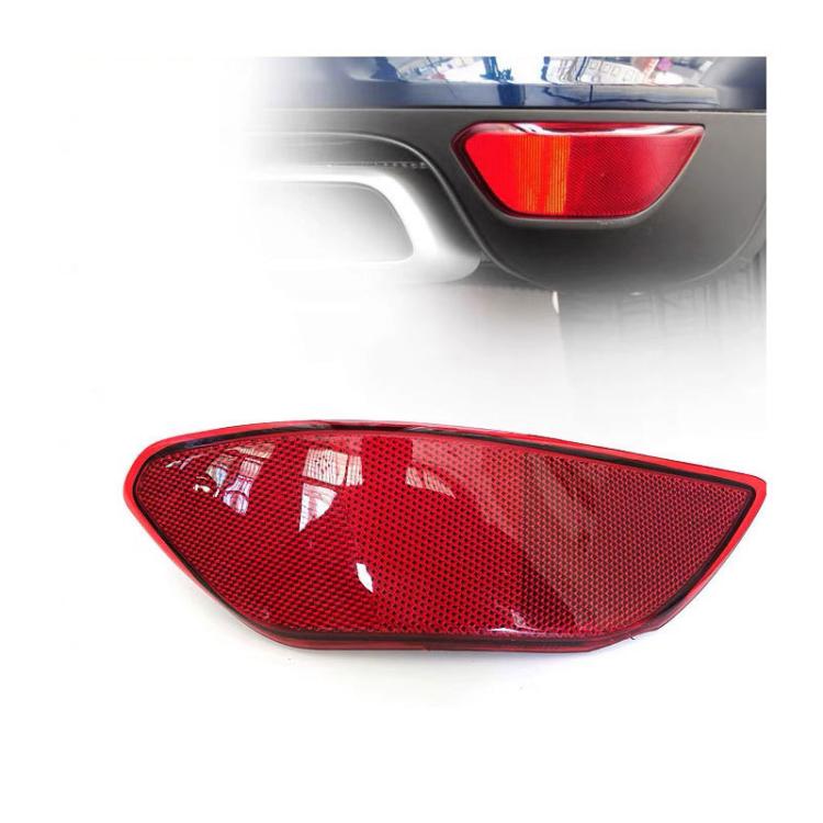 Car Right Side Rear Bumper Reflector for Porsche Cayenne 2011-2014 95863110600