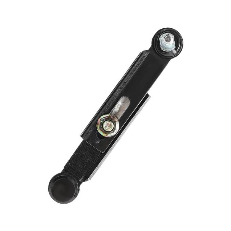 Car Headlight Height Adjustment Connecting Rod for Mercedes-Benz S-Class W220 A2203200032