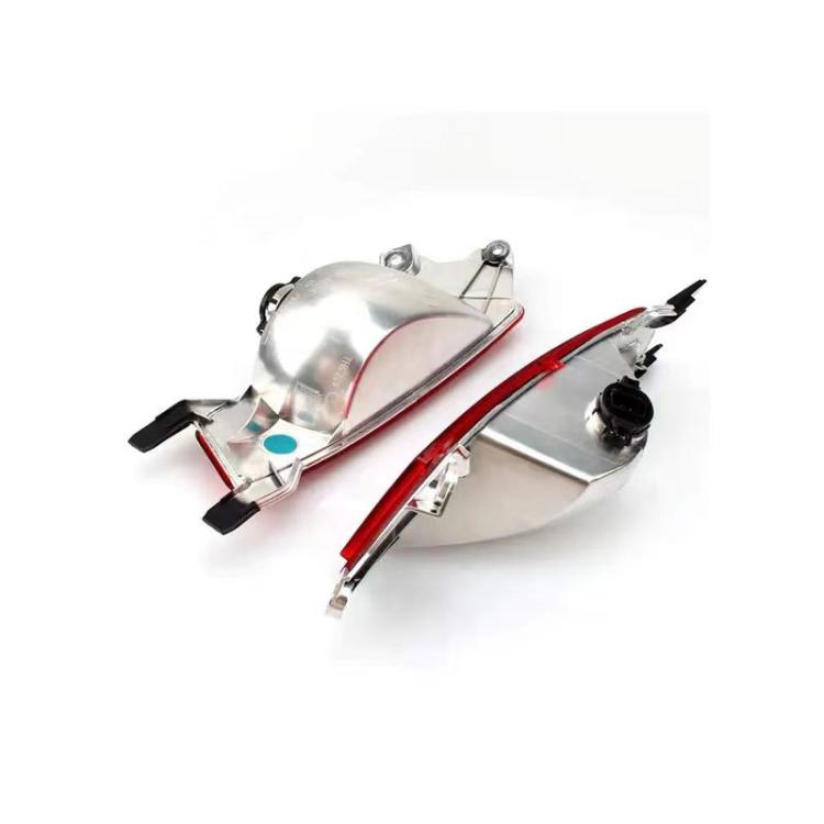 Car Right Side Rear Bumper Fog Light for Land Rover Evoque LR025148/LR088531