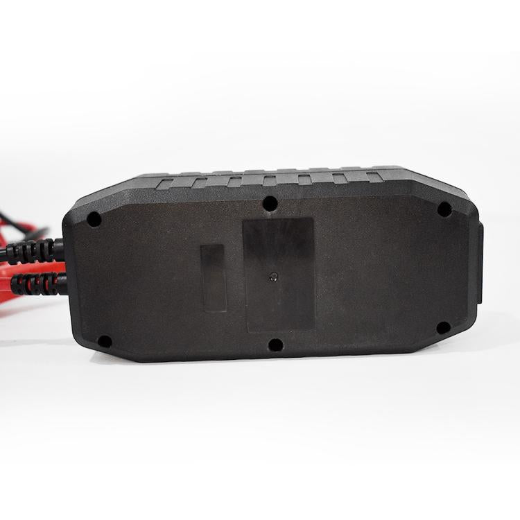 CAT-280 2 in 1 Car Battery Charger & Color Screen Battery Tester