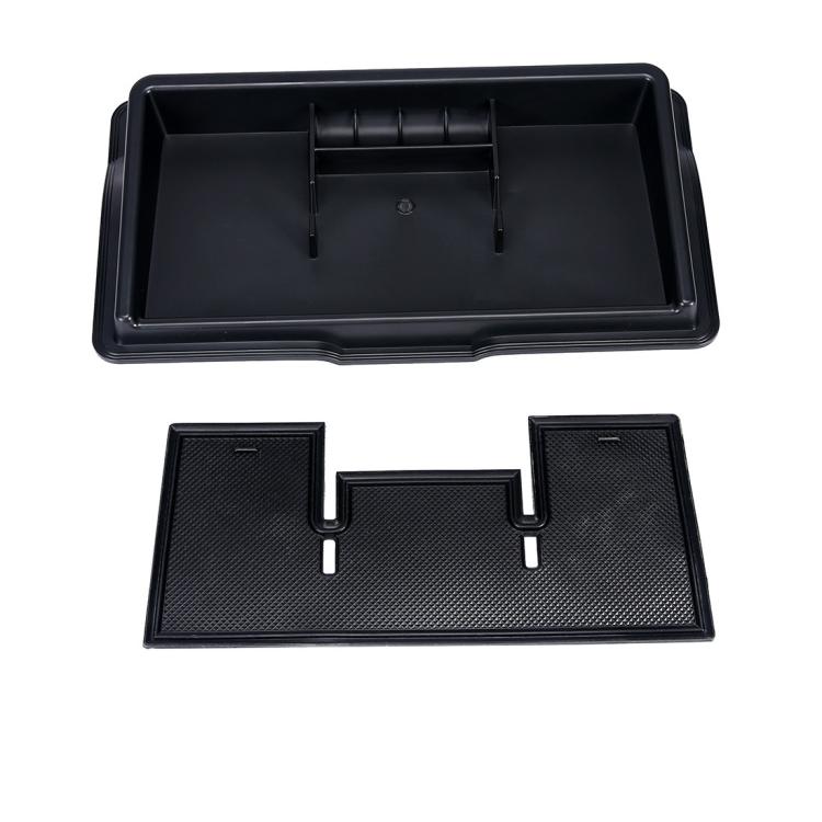 For Suzuki Jimny 2018- Car Dashboard Storage Box