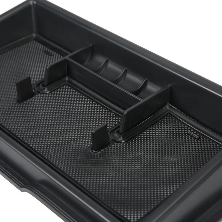 For Suzuki Jimny 2018- Car Dashboard Storage Box