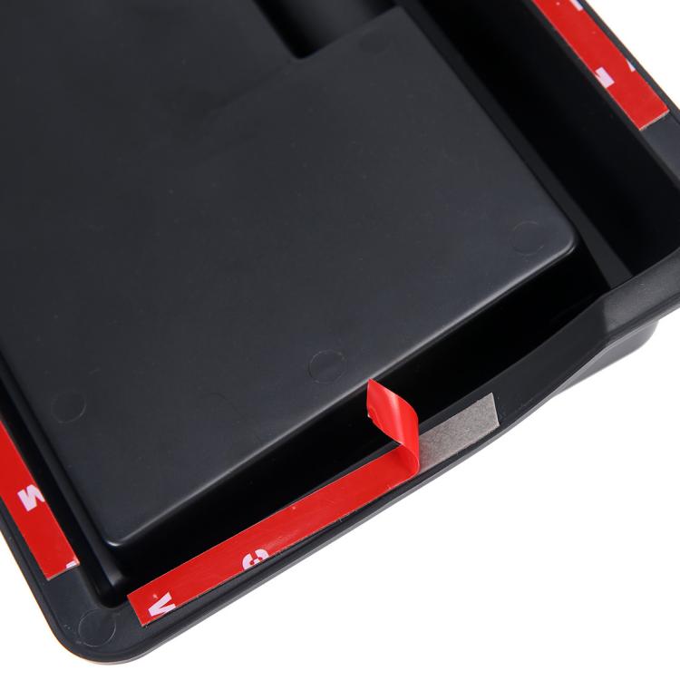 For Suzuki Jimny 2018- Car Dashboard Storage Box