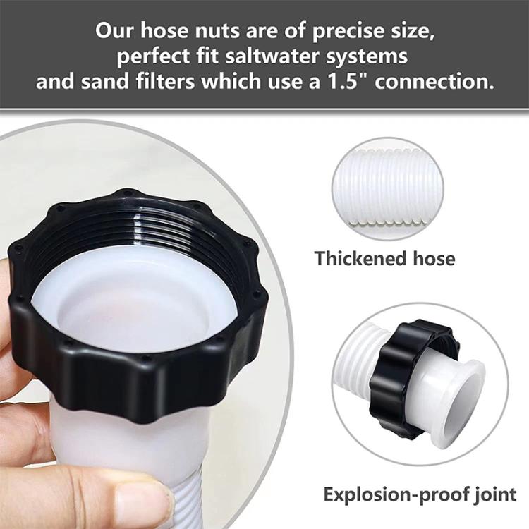 Pool hose For Intex Filter Pump