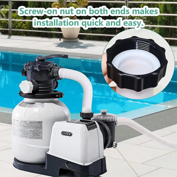 Pool hose For Intex Filter Pump