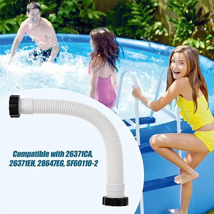 Pool hose For Intex Filter Pump