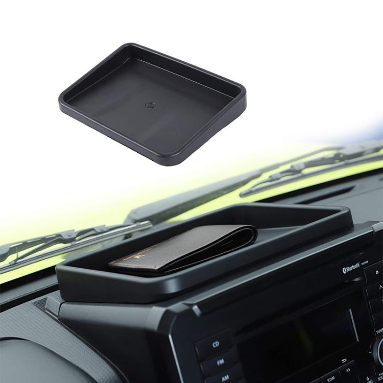 For Suzuki Jimny JB74 / JB64 2018- Car Dashboard Storage Box