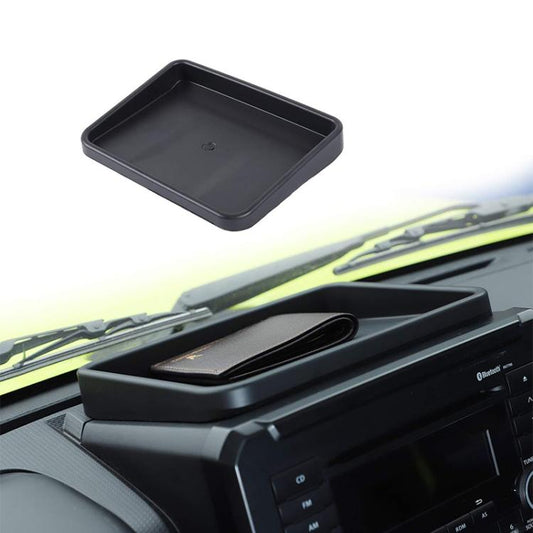 For Suzuki Jimny JB74 / JB64 2018- Car Dashboard Storage Box