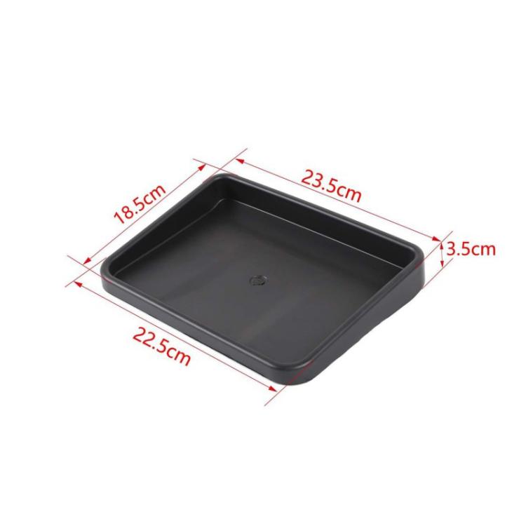 For Suzuki Jimny JB74 / JB64 2018- Car Dashboard Storage Box