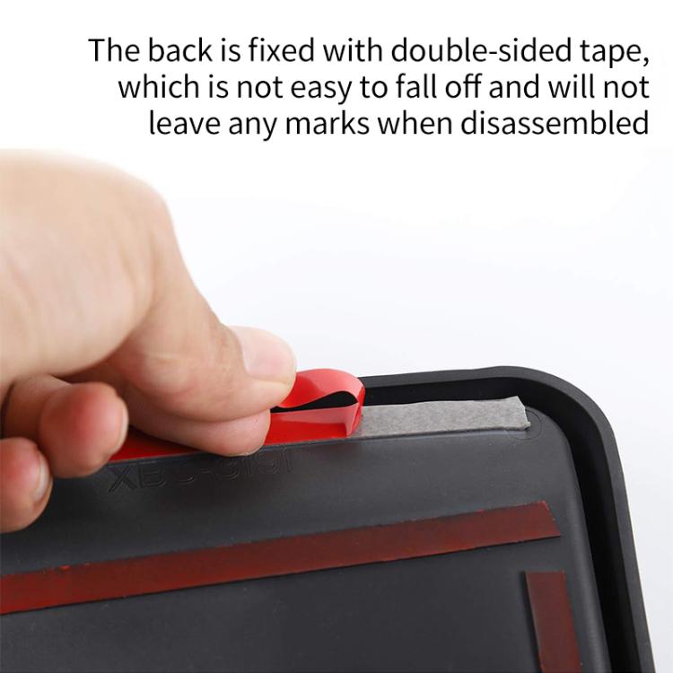 For Suzuki Jimny JB74 / JB64 2018- Car Dashboard Storage Box