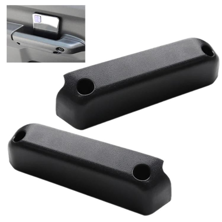 1 Pair For Suzuki Jimny JB74 / JB64 2018- Car Door Storage Box