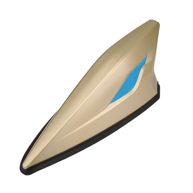 Car Shark Fin Radio Aerials Antenna, with Signal Reception