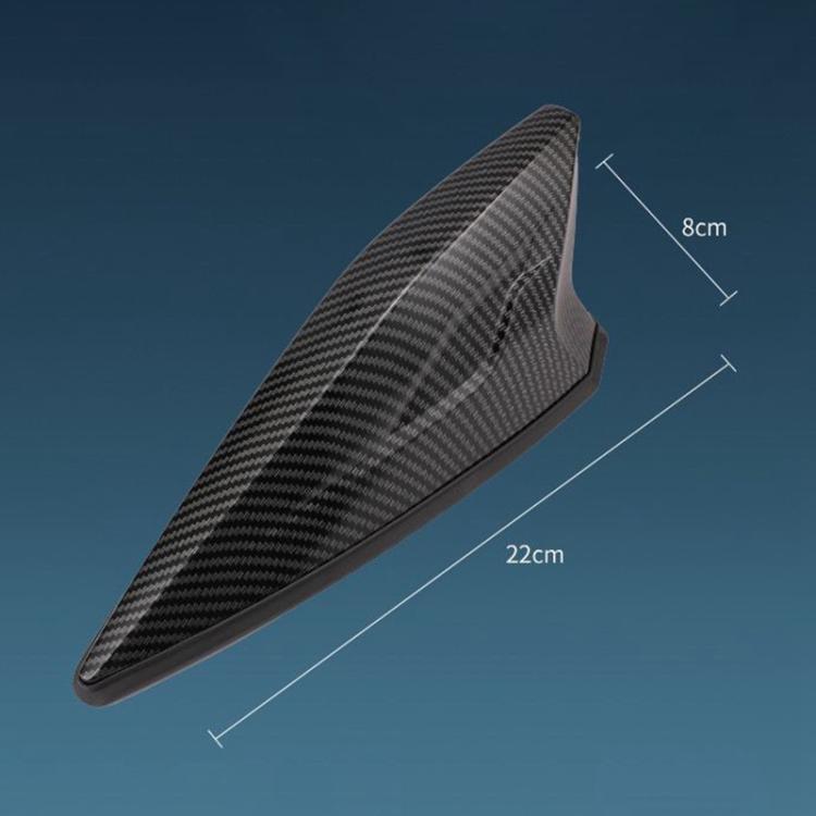 Car Shark Fin Radio Aerials Antenna, with Signal Reception